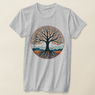 T - Shirt des Lebens