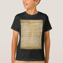 Des libertés constitutionnelles des USA - sachez
