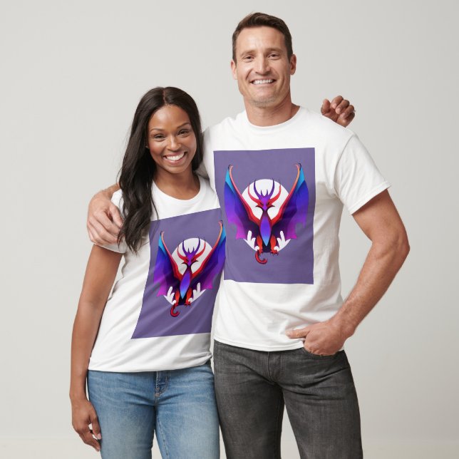 T - Shirt des Logos (Unisex)