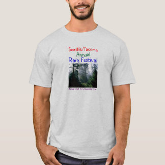 T - Shirt des Meer/Tac