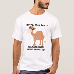 T-shirt des mèmes de la Journée Hump   Mercredi dr