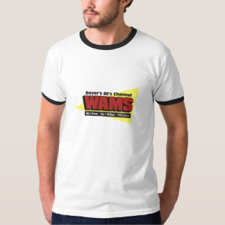 T-shirt des mémoires à accès direct par fenêtre FM