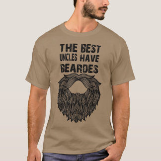 T-shirt Des papas ou des hommes extraordinaires ont des ta