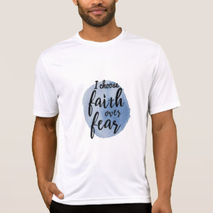 T-shirt des paroles inspirantes pour le travail et le succ