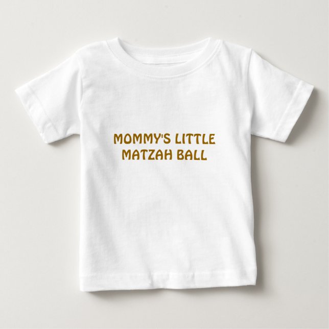 T - SHIRT DES PASSAHFEST-PESACH FÜR (Vorderseite)