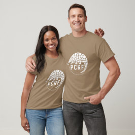 T-Shirt des PCRF OG-Logos