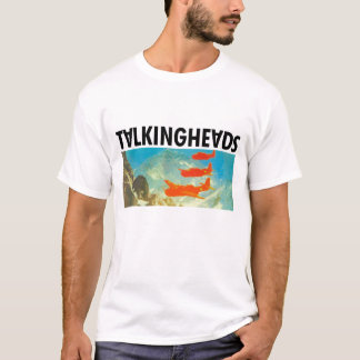 T-shirt Des porte-paroles - restez dans la lumière