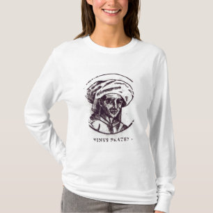 T-shirt DES Pres de Josquin