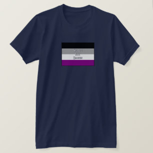 T-shirt Dès Que Nous Sommes...