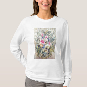 T-shirt DES Rois de Gouvernement et princes de DES