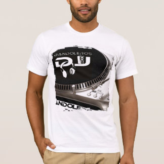 T-Shirt des Schmutz-4