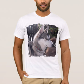 T-Shirt des Schmutz-4