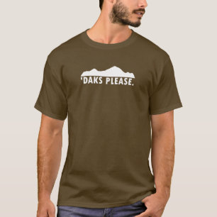 T-shirt Dés S'Il Vous Plaît