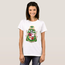 T - Shirt des St. Luis