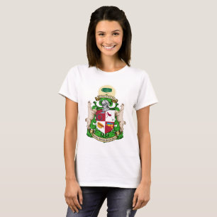 T - Shirt des St. Luis