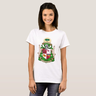 T - Shirt des St. Luis
