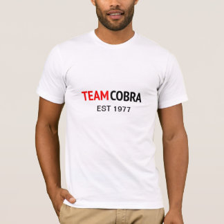 T - SHIRT DES TEAM-FROCH