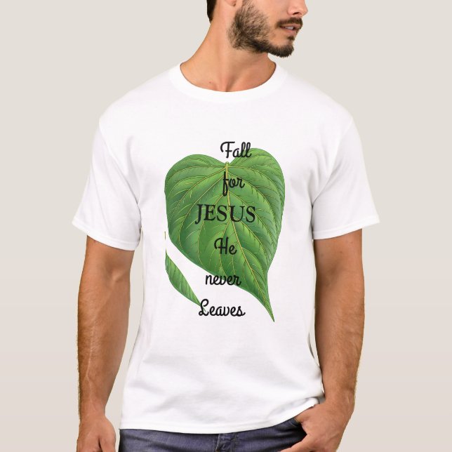T - Shirt des Vaters (Vorderseite)