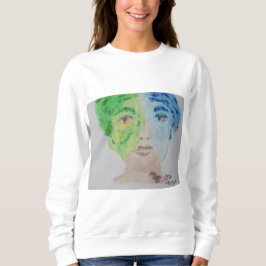 T - Shirt des Wappen der Natur