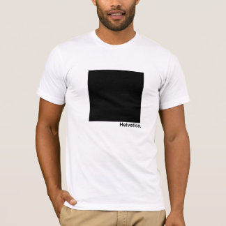 T - Shirt des Zeitraum-1