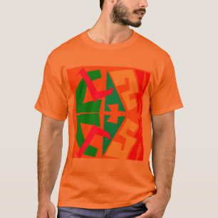 T-shirt Désaccord