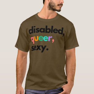 T-shirt Désactivé6
