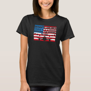 T-shirt DeSantis Airlines DeSantis Airlines 9