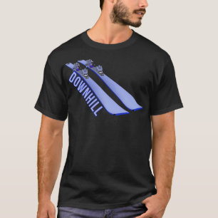 T-shirt Descente 1