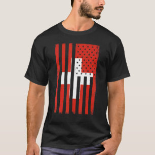T-shirt Descente Patrimoine de l'Ancêtre Suisse Berne Suis