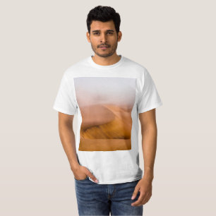 T-shirt Désert de Foggy Namib
