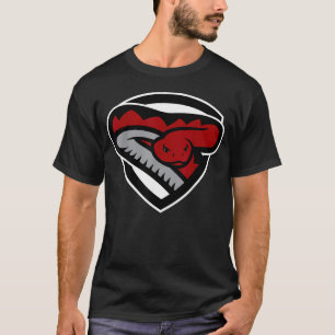 T-shirt Desert Oasis Diamondbacks - Gris Petit