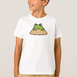 T-shirt Desert Rain Frog