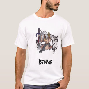 T-shirt Désespoir