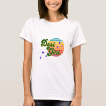Desi Girl Tee, Montrez votre fierté Desi