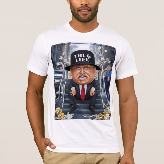 t-shirt design (Devant)