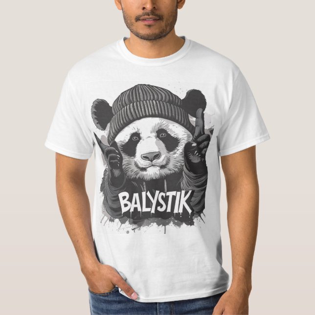 t-shirt design (Devant)