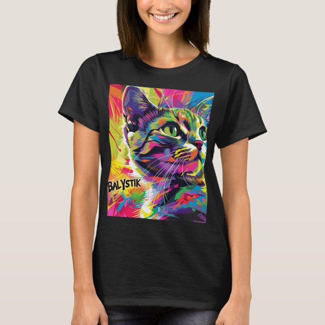 t-shirt design (Devant)