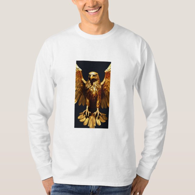 T-shirt design (Devant)