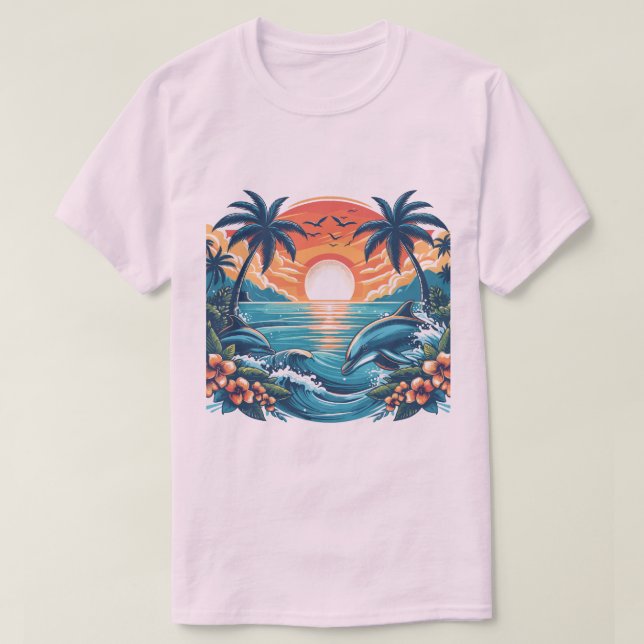 T - Shirt Design (Design vorne)