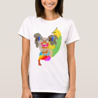 T-shirt design 007