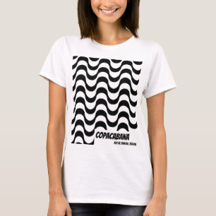 T-shirt Design Copacaba
