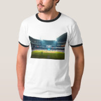 t-shirt design cricket