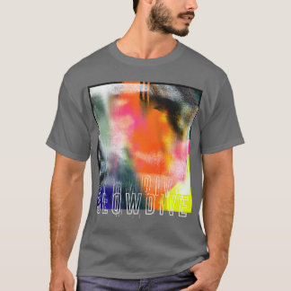T-shirt Design d'art du ventilateur Dreampop