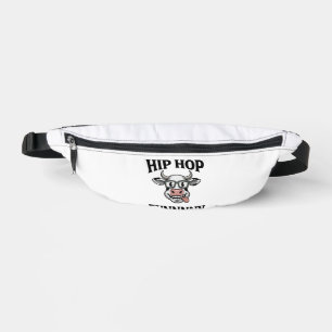 T-shirt design de gravure vintage de hip hop drôle