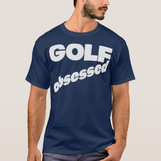T-shirt Design de typographie de style défraîchi observé a