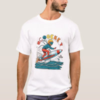 Design du logo T-shirt/Sweat - shirt à capuche "Ro