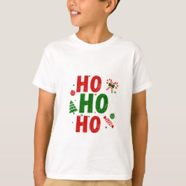 T-Shirt-Design für Kinder T-Shirt