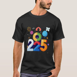 T-shirt Design graphique drôle et Witty 2025