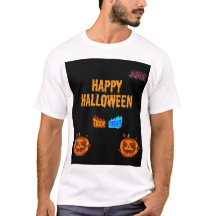 Design Halloween