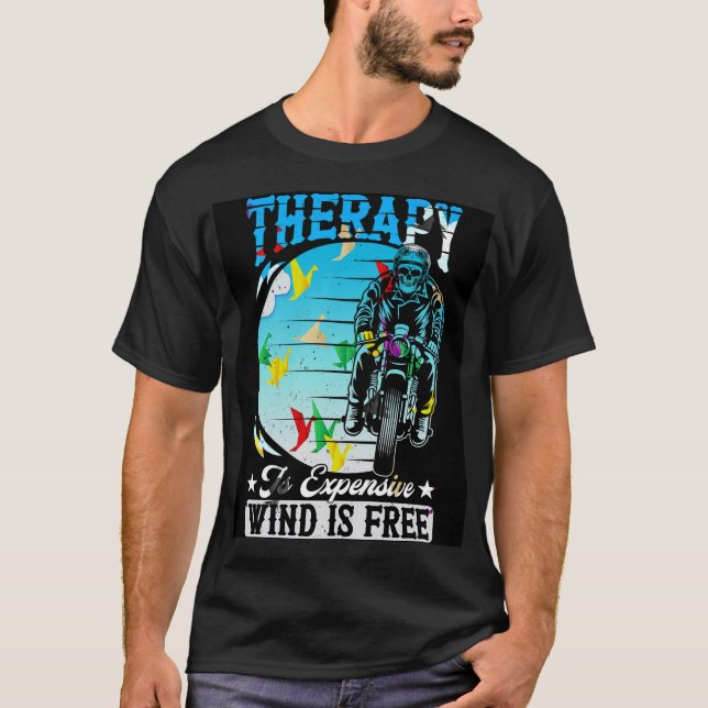 T-shirt Design humoristique n°3 (Devant)